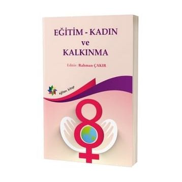 Eğitim - Kadın ve Kalkınma - Kolektif