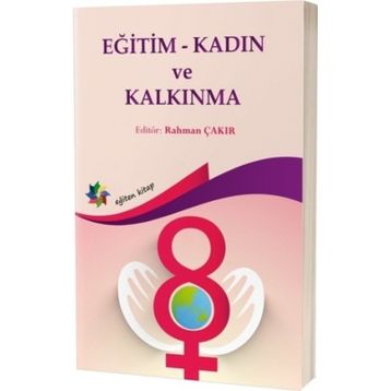Eğitim - Kadın ve Kalkınma - Kolektif