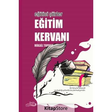 Eğitim Kervanı - Mikail Toprak