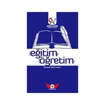 Eğitim Öğretim Hangi Eğitim? Nasıl Bir Öğretim? Nizamiye Serisi 3-Minel Yayın