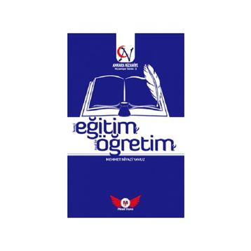 Eğitim Öğretim Hangi Eğitim? Nasıl Bir Öğretim? Nizamiye Serisi 3-Minel Yayın