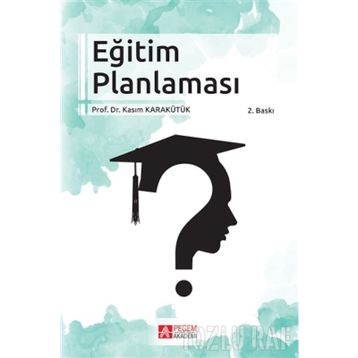 EĞİTİM PLANLAMASI - MAHMUT ADEM