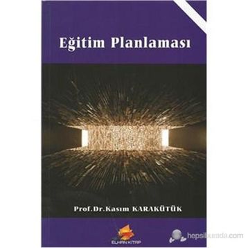 EĞİTİM PLANLAMASI - MAHMUT ADEM