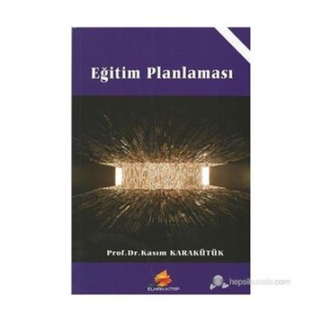 EĞİTİM PLANLAMASI - MAHMUT ADEM
