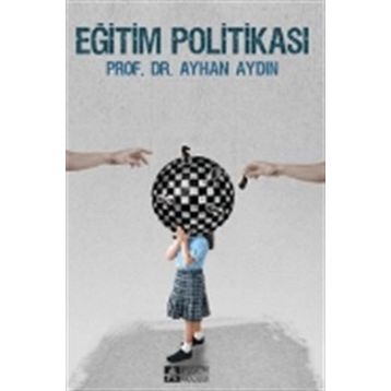Eğitim Politikası - Doç. Dr. Ayhan Aydın