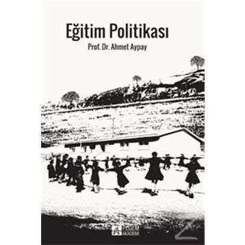 Eğitim Politikası - Doç. Dr. Ayhan Aydın