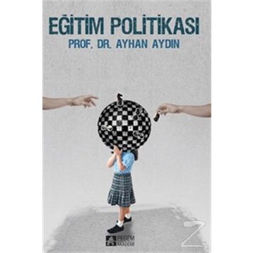Eğitim Politikası - Doç. Dr. Ayhan Aydın