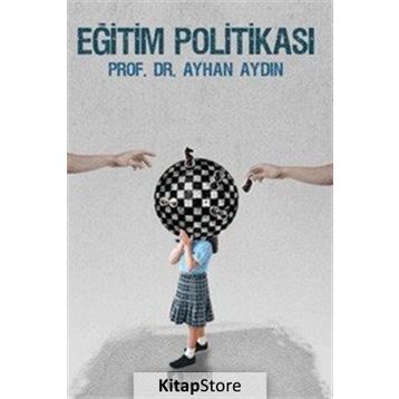 Eğitim Politikası - Doç. Dr. Ayhan Aydın