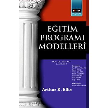 Eğitim Programı Modelleri - Arthur K. Ellis