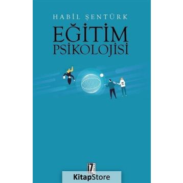 Eğitim Psikolojisi - Habil Şentürk