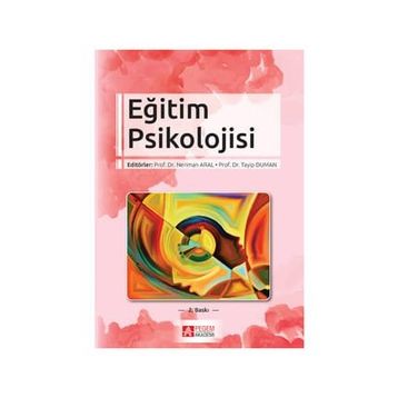 Eğitim Psikolojisi - Habil Şentürk