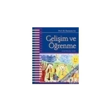 Eğitim Psikolojisi - Ramazan Arı