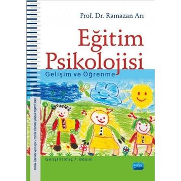 Eğitim Psikolojisi - Ramazan Arı