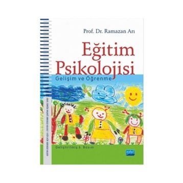 Eğitim Psikolojisi - Ramazan Arı
