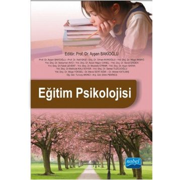 EĞİTİM PSIKOLOJISI - ZIYA SELÇUK
