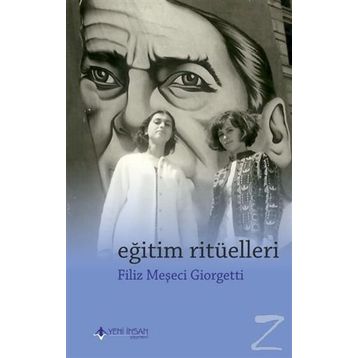 Eğitim Ritüelleri - Filiz Meşeci Giorgetti