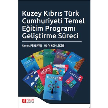 Eğitim Süreci - Pegem Akademi Yayıncılık
