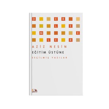 Eğitim Üstüne - Aziz Nesin
