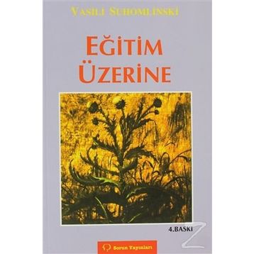 Eğitim Üzerine - Bertrand Russell