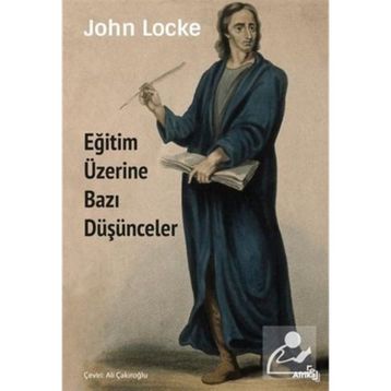 EĞITIM ÜZERINE - JOHN LOCKE