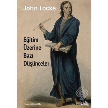 EĞITIM ÜZERINE - JOHN LOCKE