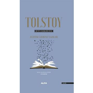 Eğitim Üzerine Yazılar Tolstoy 17