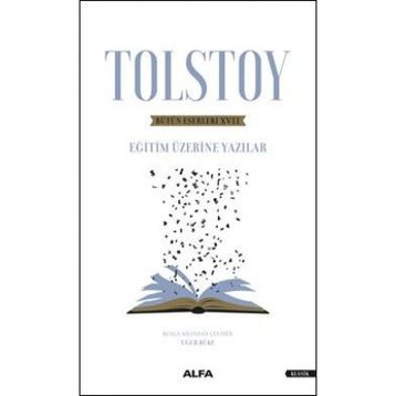 Eğitim Üzerine Yazılar Tolstoy 17