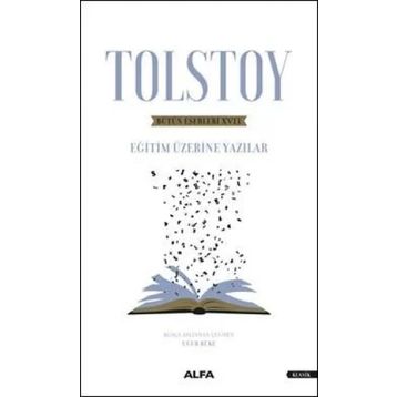 Eğitim Üzerine Yazılar Tolstoy 17
