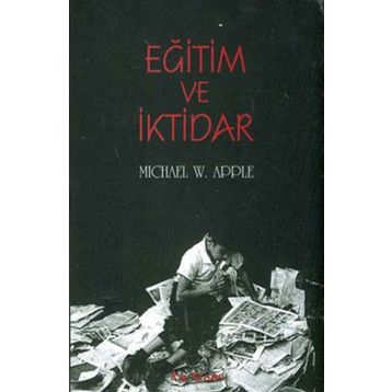 EĞİTİM VE İKTİDAR - KEMAL İNAL