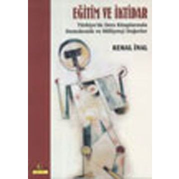 EĞİTİM VE İKTİDAR - KEMAL İNAL