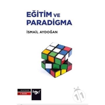Eğitim ve Paradigma - İsmail Aydoğan