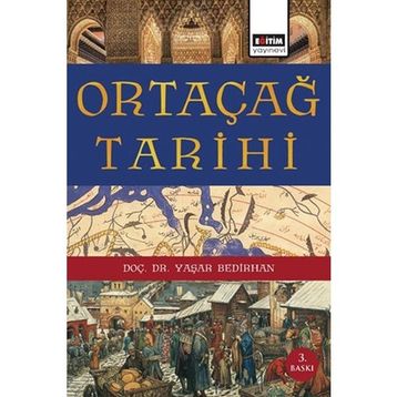 Eğitim Yayınevi Ortaçağ Tarihi