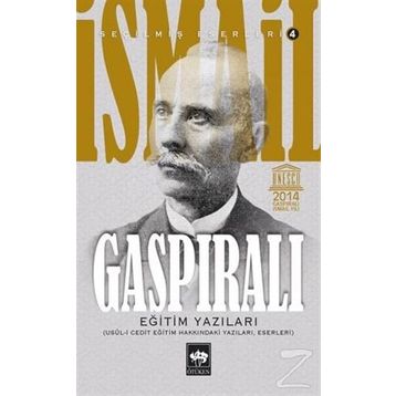 EĞİTİM YAZILARI - MUSTAFA İSLAMOĞLU