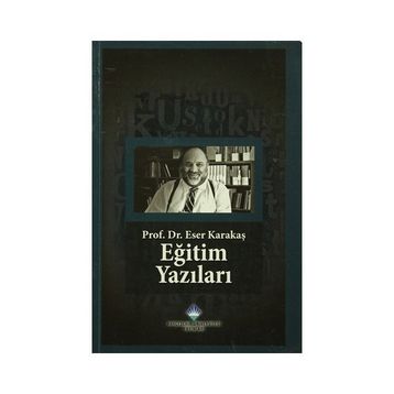 EĞİTİM YAZILARI - MUSTAFA İSLAMOĞLU