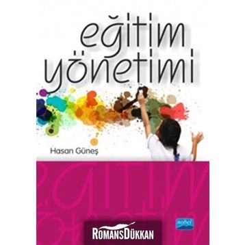 Eğitim Yönetimi - Hasan Güneş