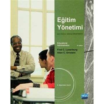Eğitim Yönetimi - Hasan Güneş