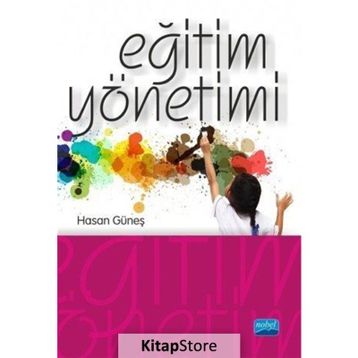 Eğitim Yönetimi - Hasan Güneş