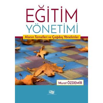 Eğitim Yönetimi - Mustafa Aydın