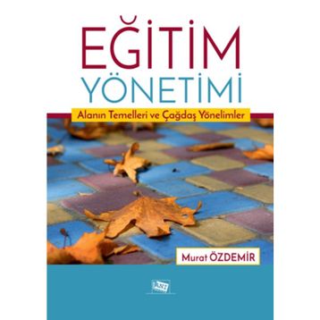 Eğitim Yönetimi - Mustafa Aydın