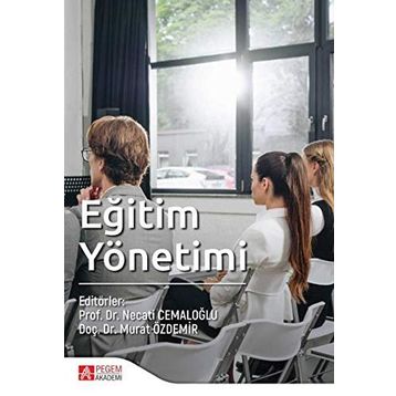 Eğitim Yönetimi - Necati Cemaloğlu