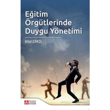 Eğitim Yönetimi - Pegem Akademi Yayıncılık