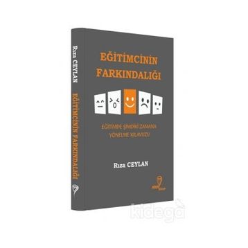 Eğitimcinin Farkındalığı - Rıza Ceylan