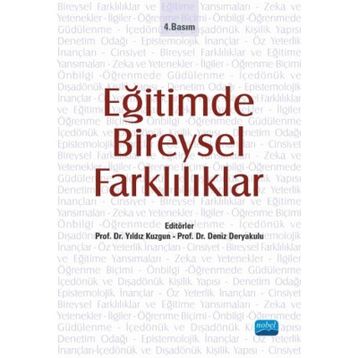 Eğitimde Bireysel Farklılıklar - Kolektif