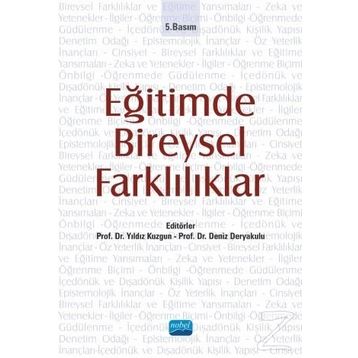 Eğitimde Bireysel Farklılıklar - Kolektif
