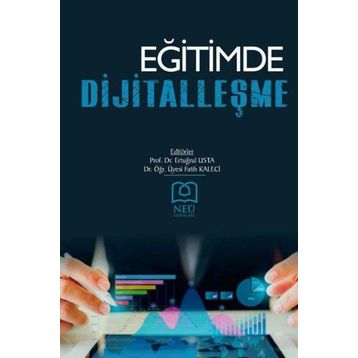 Eğitimde Dijitalleşme Ertuğrul Usta - Fatih Kaleci