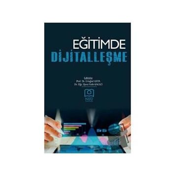 Eğitimde Dijitalleşme Ertuğrul Usta - Fatih Kaleci