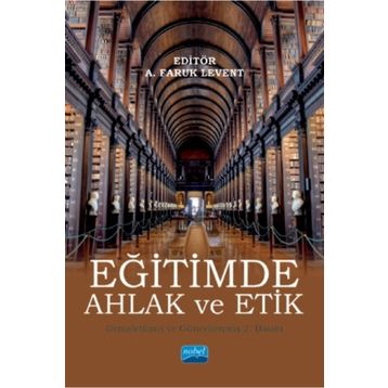 EĞİTİMDE ETIK - FELICITY HAGNES