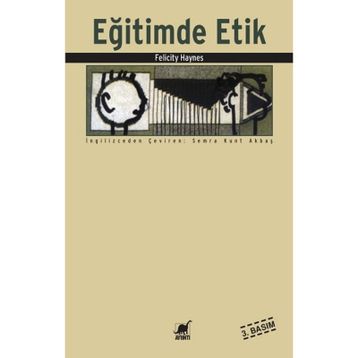 Eğitimde Etik - Hasan Güneş
