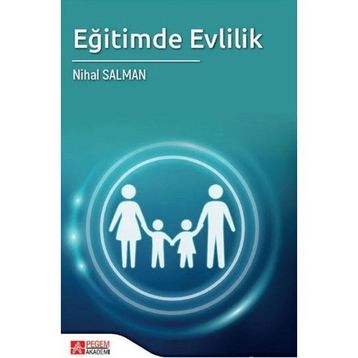 Eğitimde Evlilik - Pegem Akademi Yayıncılık