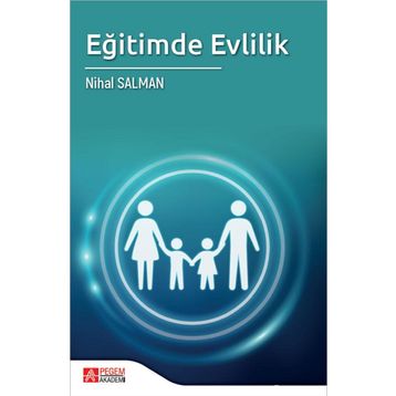 Eğitimde Evlilik - Pegem Akademi Yayıncılık